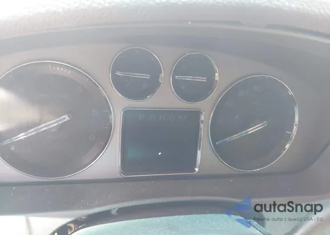 2007 Cadillac Escalade Standard из США, поврежденный, VIN 1GYFK63827R309803